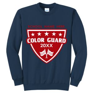 Crewneck Sweatshirt Thumbnail