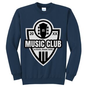 Crewneck Sweatshirt Thumbnail