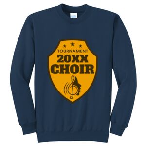 Crewneck Sweatshirt Thumbnail