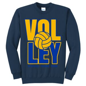 Crewneck Sweatshirt Thumbnail