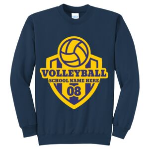 Crewneck Sweatshirt Thumbnail