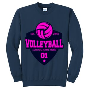 Crewneck Sweatshirt Thumbnail