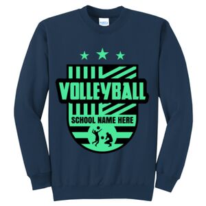 Crewneck Sweatshirt Thumbnail