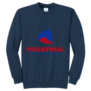 Crewneck Sweatshirt Thumbnail