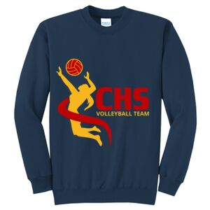 Crewneck Sweatshirt Thumbnail