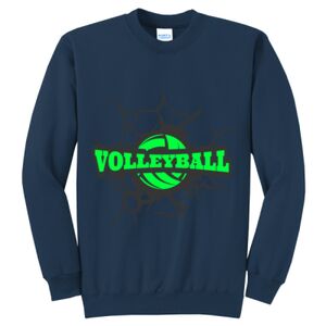 Crewneck Sweatshirt Thumbnail