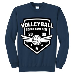 Crewneck Sweatshirt Thumbnail