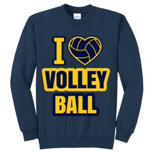 Crewneck Sweatshirt Thumbnail