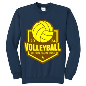 Crewneck Sweatshirt Thumbnail