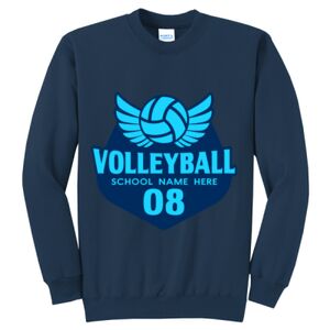 Crewneck Sweatshirt Thumbnail