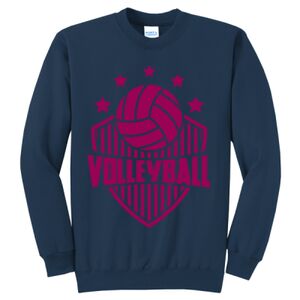 Crewneck Sweatshirt Thumbnail