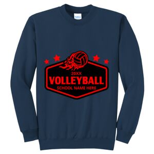 Crewneck Sweatshirt Thumbnail