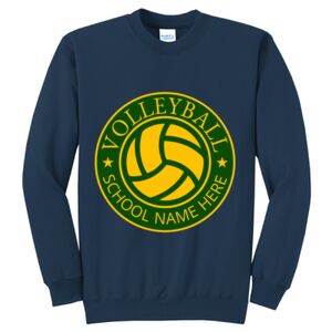 Crewneck Sweatshirt Thumbnail
