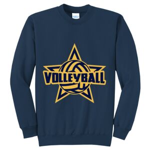 Crewneck Sweatshirt Thumbnail