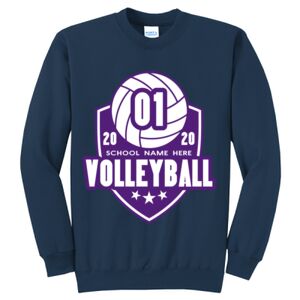Crewneck Sweatshirt Thumbnail