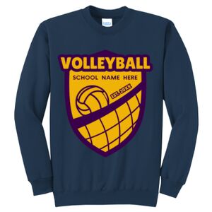 Crewneck Sweatshirt Thumbnail