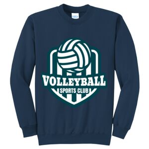 Crewneck Sweatshirt Thumbnail