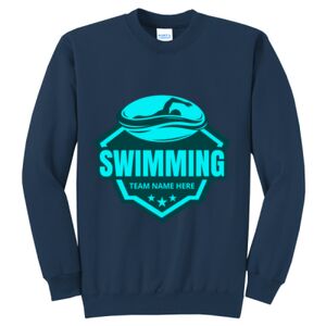 Crewneck Sweatshirt Thumbnail