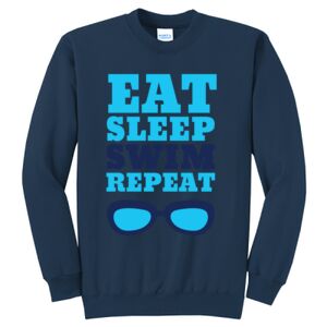 Crewneck Sweatshirt Thumbnail