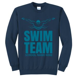 Crewneck Sweatshirt Thumbnail
