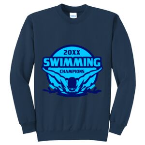 Crewneck Sweatshirt Thumbnail