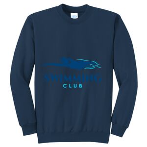 Crewneck Sweatshirt Thumbnail
