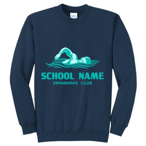 Crewneck Sweatshirt Thumbnail