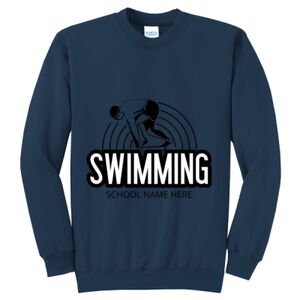 Crewneck Sweatshirt Thumbnail