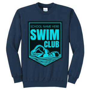 Crewneck Sweatshirt Thumbnail