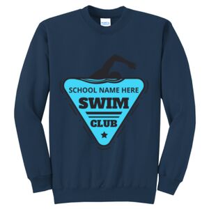 Crewneck Sweatshirt Thumbnail