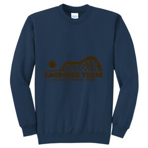Crewneck Sweatshirt Thumbnail