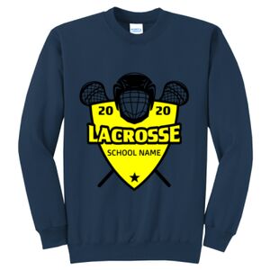 Crewneck Sweatshirt Thumbnail