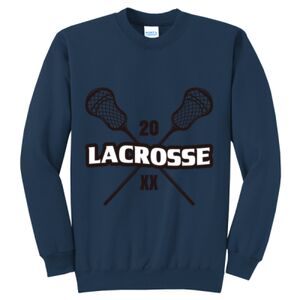 Crewneck Sweatshirt Thumbnail
