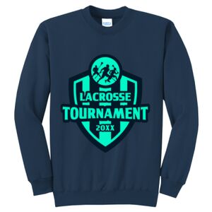 Crewneck Sweatshirt Thumbnail