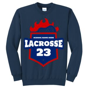 Crewneck Sweatshirt Thumbnail