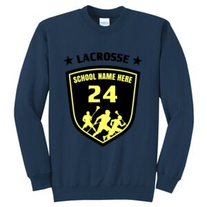 Crewneck Sweatshirt Thumbnail