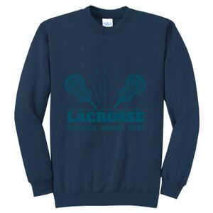 Crewneck Sweatshirt Thumbnail