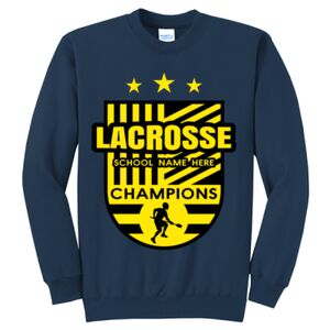 Crewneck Sweatshirt Thumbnail