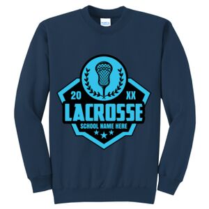 Crewneck Sweatshirt Thumbnail