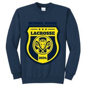Crewneck Sweatshirt Thumbnail