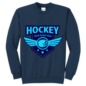 Crewneck Sweatshirt Thumbnail