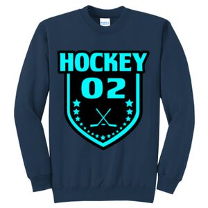 Crewneck Sweatshirt Thumbnail