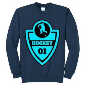 Crewneck Sweatshirt Thumbnail