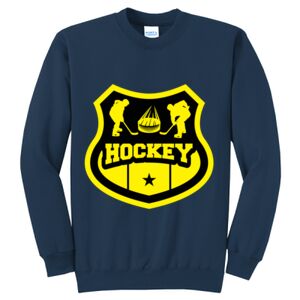 Crewneck Sweatshirt Thumbnail