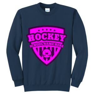 Crewneck Sweatshirt Thumbnail