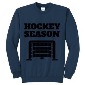 Crewneck Sweatshirt Thumbnail