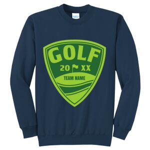 Crewneck Sweatshirt Thumbnail