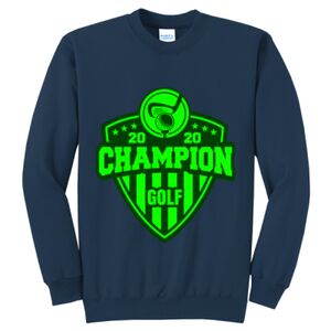 Crewneck Sweatshirt Thumbnail