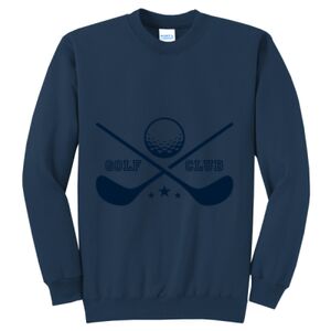 Crewneck Sweatshirt Thumbnail