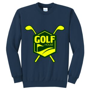 Crewneck Sweatshirt Thumbnail